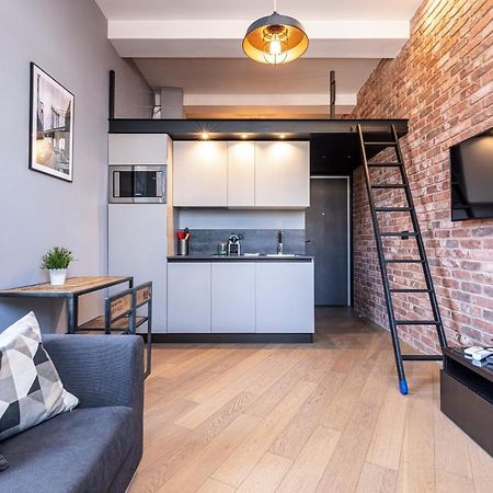10 Segurane - Magnifique Studio Mezzanine - Port De Nizza Kültér fotó