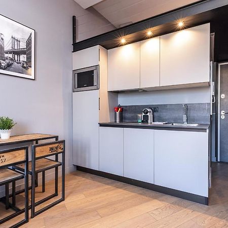 10 Segurane - Magnifique Studio Mezzanine - Port De Nizza Kültér fotó