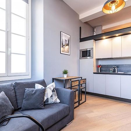 10 Segurane - Magnifique Studio Mezzanine - Port De Nizza Kültér fotó
